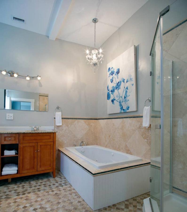 Huge 5 Bed, 5 Bath In Historic Downtown ซาวานนาห์ ภายนอก รูปภาพ