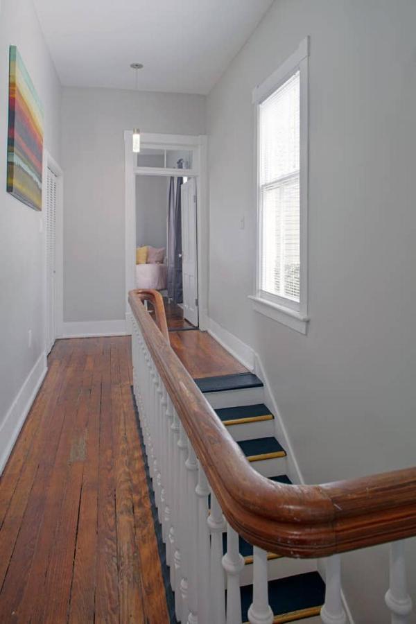 Huge 5 Bed, 5 Bath In Historic Downtown ซาวานนาห์ ภายนอก รูปภาพ